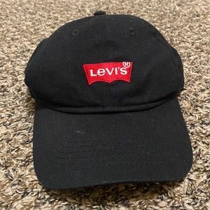 Levi’s YOUTH hat